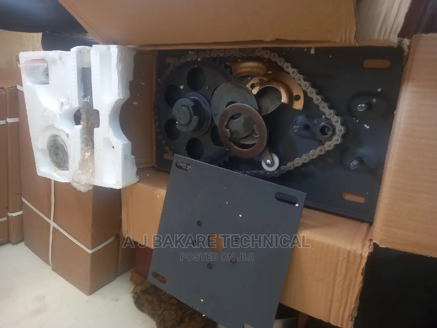 Automatic Roller Shutter Motorised Motor/ Sliding/ Swing Motor Machine
