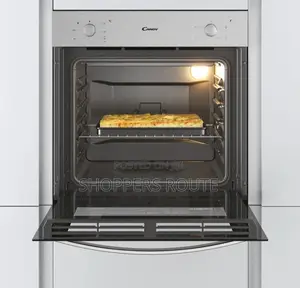 CANDY Smart Electric Conventional Built-in Oven 70 Liters