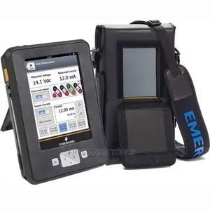 Emerson Ams Trex Device Communicator