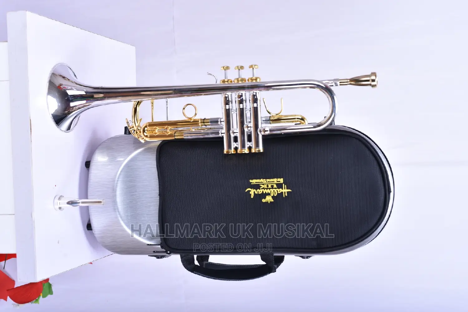 Hallmark Uk Concert Trumpet