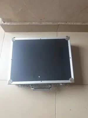 Portable Hardness Tester