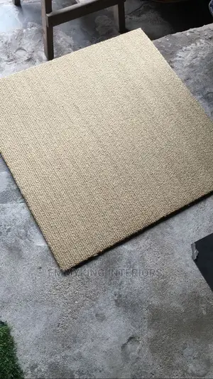European Rug Tiles