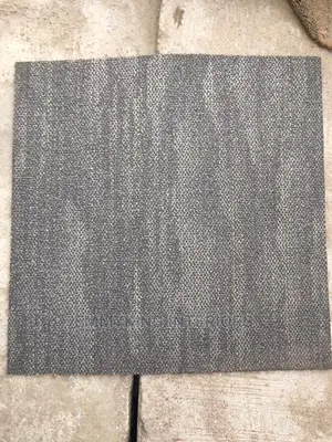 European Rug Tiles