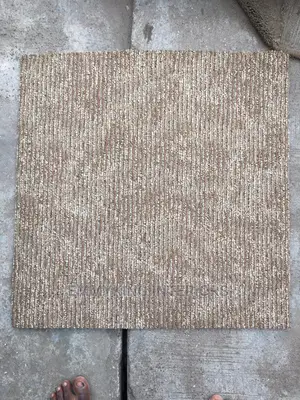 European Rug Tiles