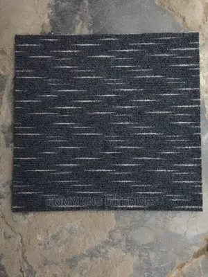 European Rug Tiles