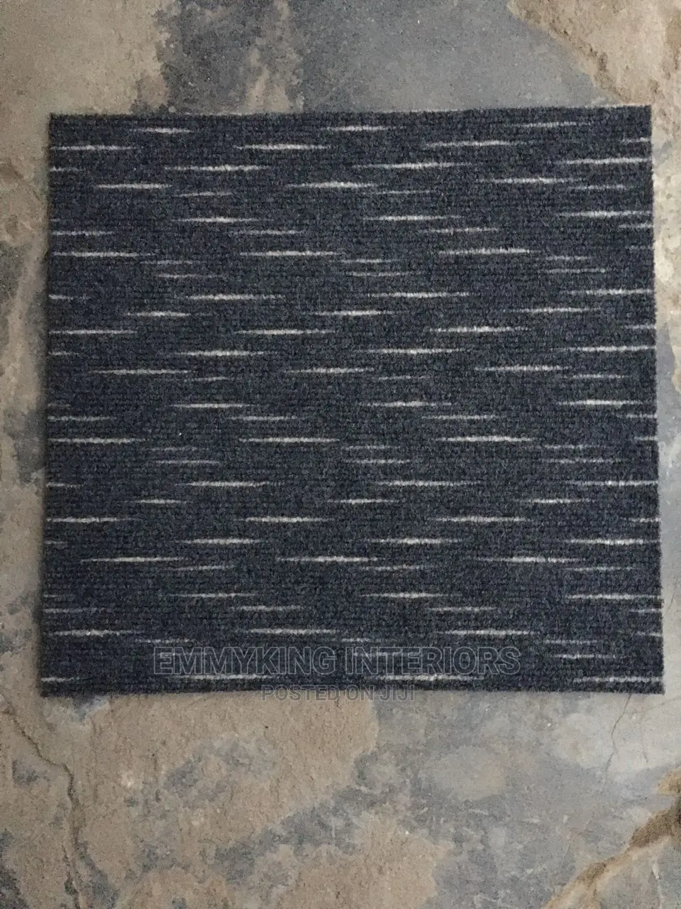European Rug Tiles