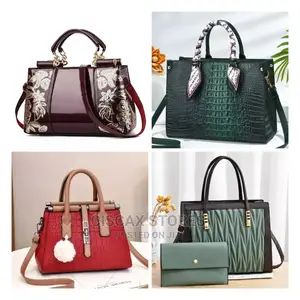 Elegant Bags