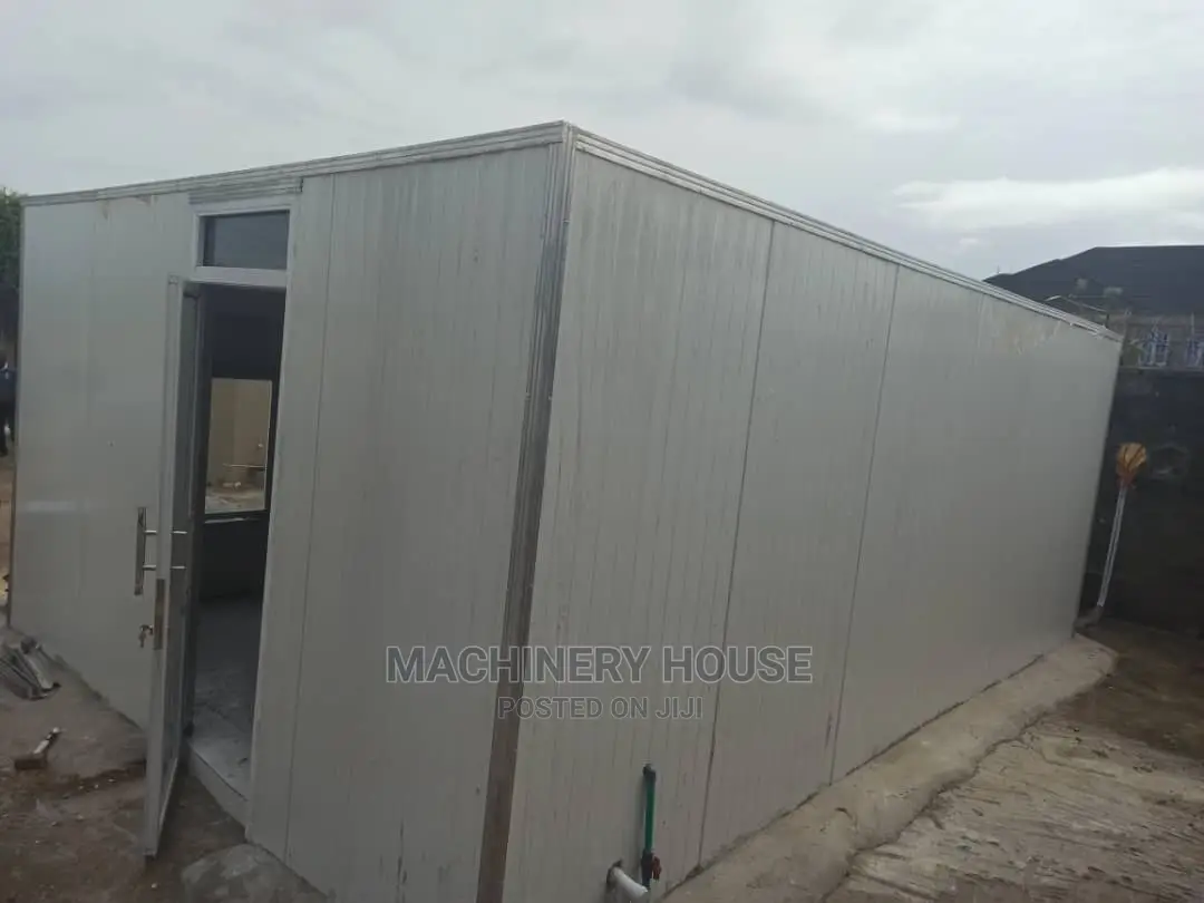 Sauna Two User
