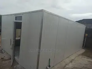 Sauna Two User