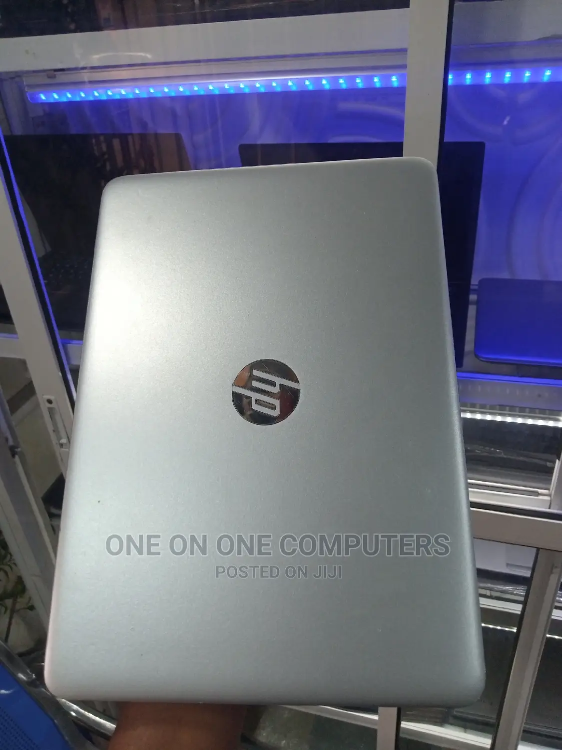 Laptop HP EliteBook 840 G3 8GB Intel Core i5 HDD+SSD 256GB