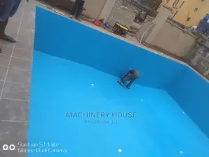 Swimming Pools Construction