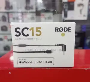 RODE SC15 Cable for Wireless GO Microphone