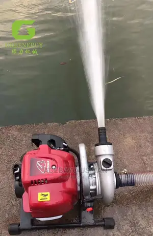 Brushcutter Pump