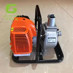 Brushcutter Pump