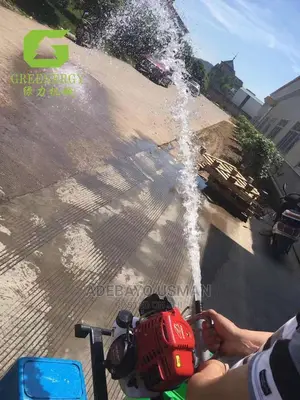 Brushcutter Pump