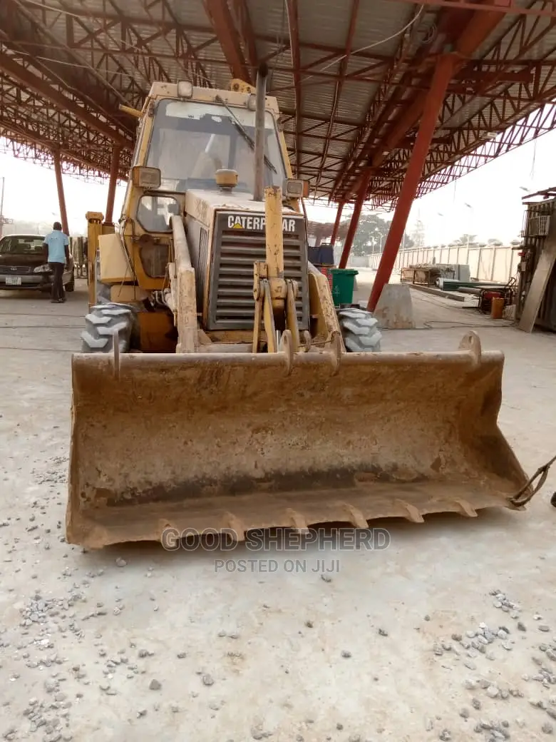 Backhoe Machine (Jcb) for Rent/Hire