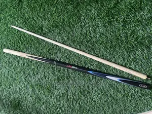 BCE Original Snooker Stick (Small Tip)