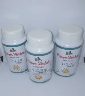 Tig-10 Tablets