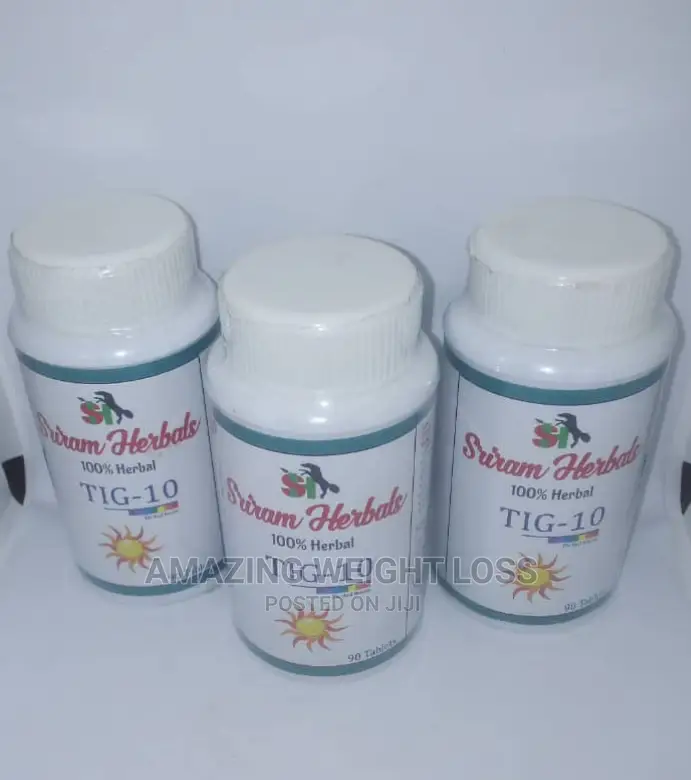 Tig-10 Tablets