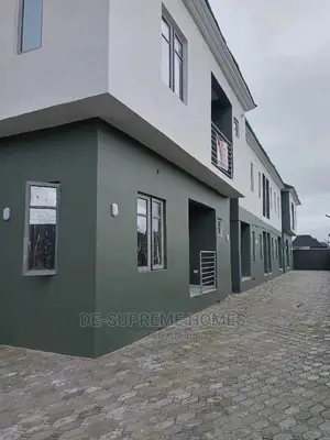 Mini Flat in Bolorunpelu, Bogije for rent