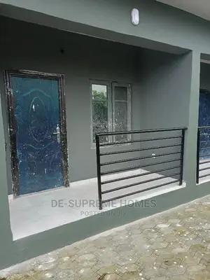 Mini Flat in Bolorunpelu, Bogije for rent