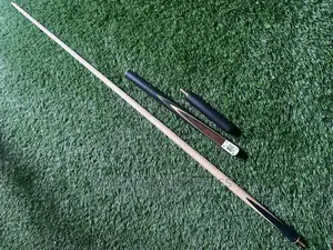 BCE Grand Master Series Cue Stick