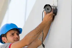 The Ultimate Guide Safe and Sound Security Camera