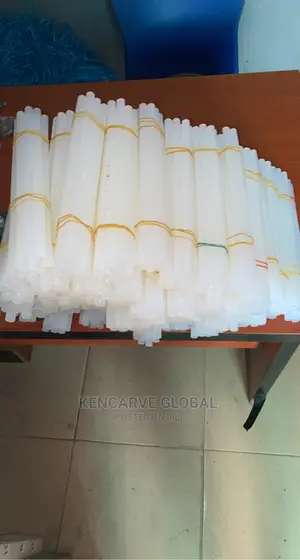Hot Glue Gunstick