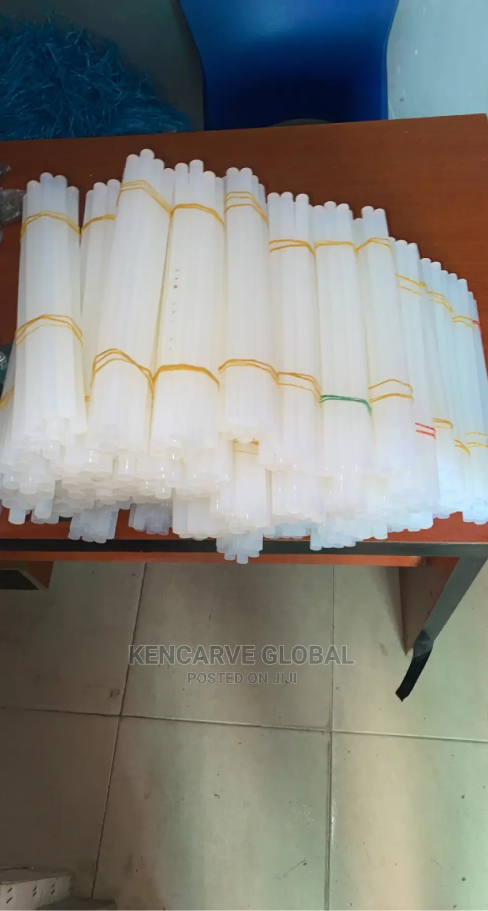 Hot Glue Gunstick