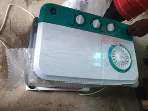 Hisense 5kg Twin Tub Top Loader Washing Machine