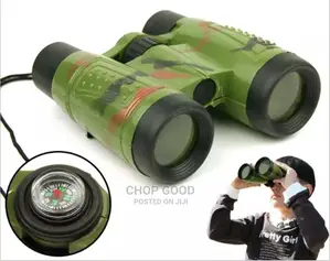 Binoculars