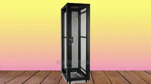 Ar2401 Netshelter Sv 42u 600mm Wide X 1060mm Deep Enclosure