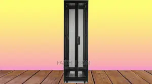Ar2401 Netshelter Sv 42u 600mm Wide X 1060mm Deep Enclosure
