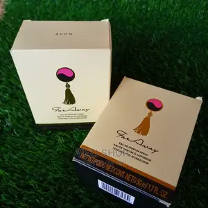 Far Away Eau De Parfum