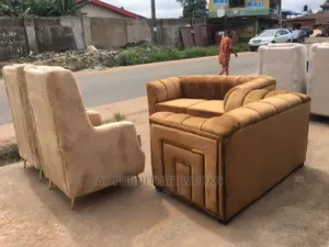 Ay Furniture Works