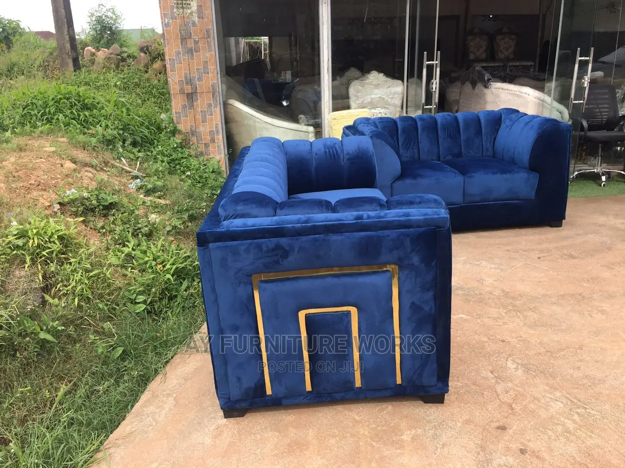 Ay Furniture Works