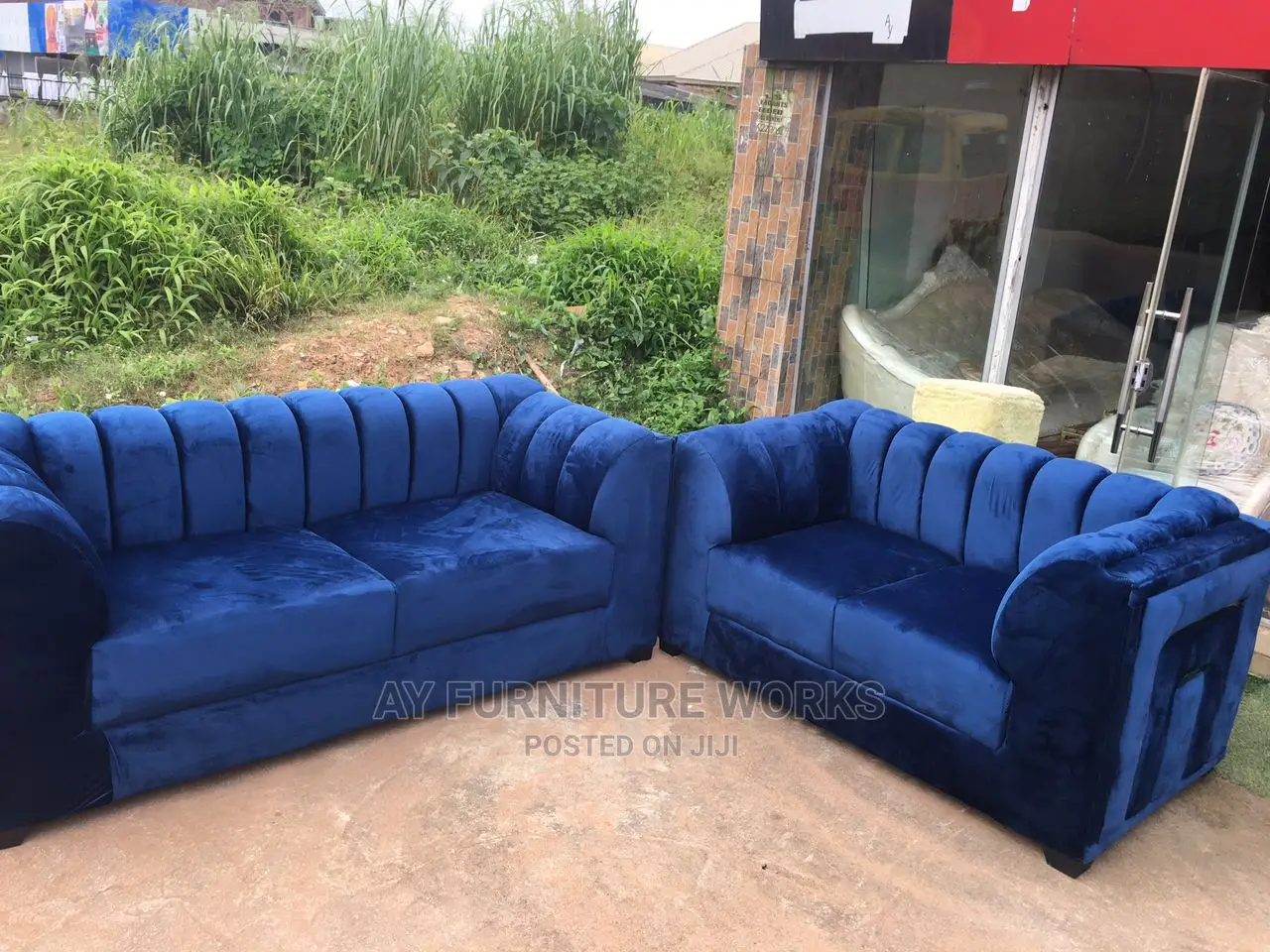 Ay Furniture Works