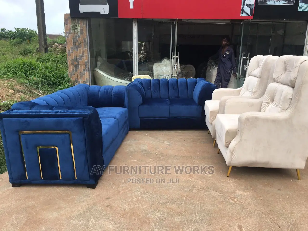 Ay Furniture Works