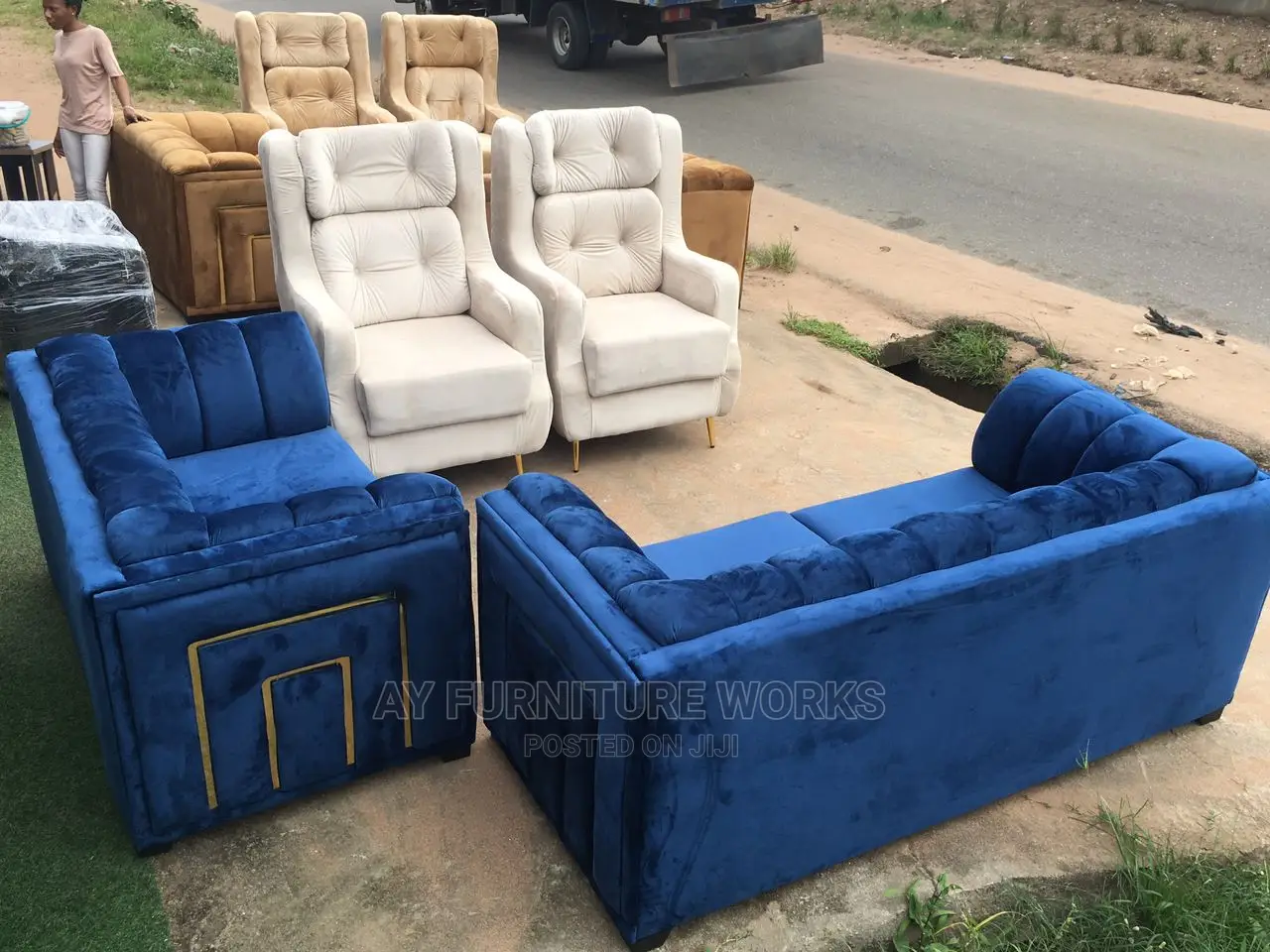 Ay Furniture Works