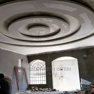 Pop Ceiling Complete Design
