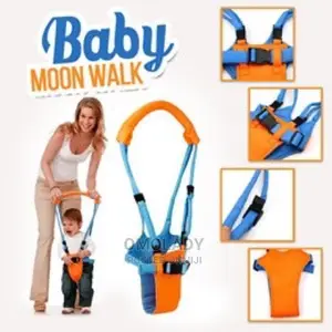 Moby Baby Walking Assistant