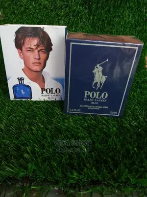 Polo Ralph for Men Eau De Parfum