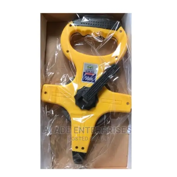 Steel Measuring Tape 50mm