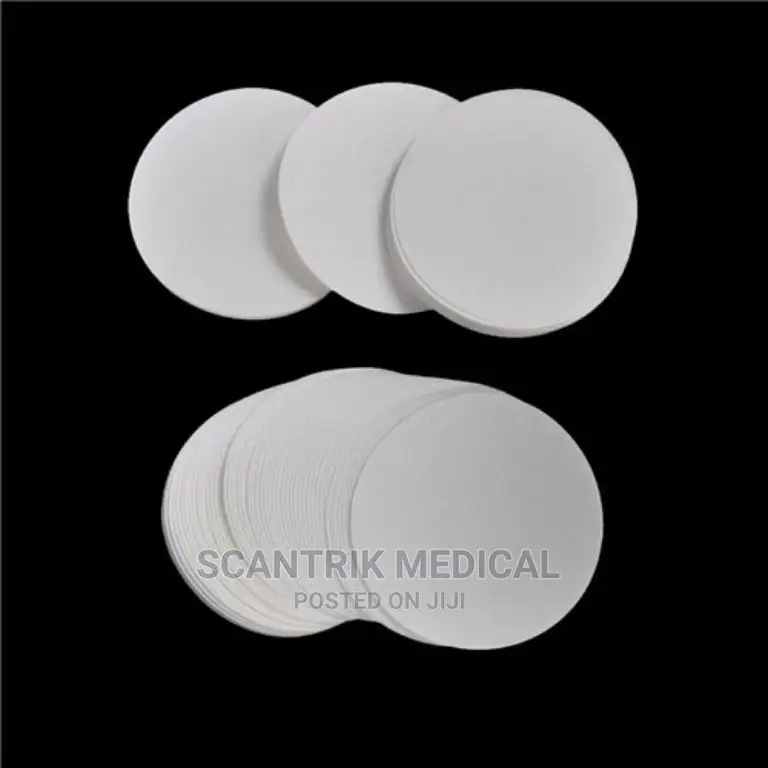 Labs Qualitative Filter Paper