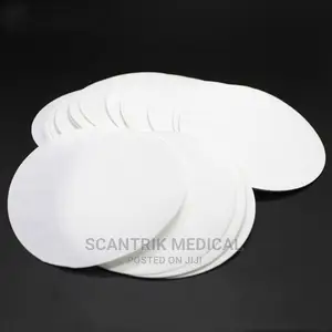 High Quality 7cm Labs Qualitative Filter Paper