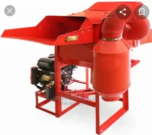 Multipurpose Rice Thresher Machine