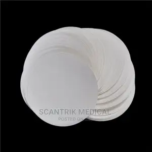 Quality Labs Qualitative Filter Paper