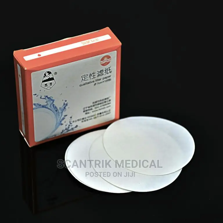 Qualitative Filter Paper