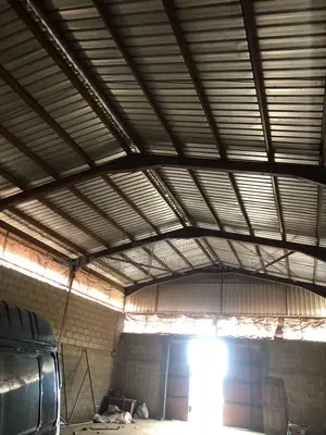 Photo - Warehouse for Lease Along Ikorodu Rd Lagos