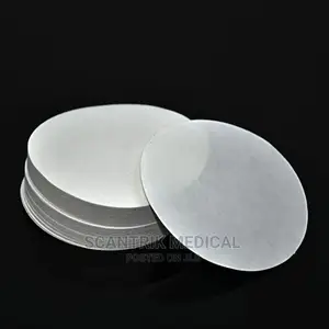 Whatman Filter Paper 7cm 100pcs